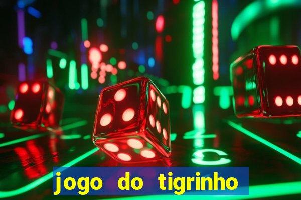 jogo do tigrinho do gusttavo lima